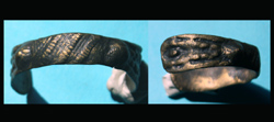 Bracelet, Balkans/Eastern Europe, 16th - 17th Cent AD, Magnificent!